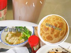 -颓记茶餐厅(美景总店)