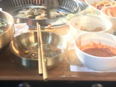 -炭之家烤肉(世茂店)