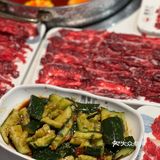 最近在北京长楹天街终于发现这家潮黄记，主打一个字