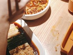 -谷丽麦馕新疆菜·清真(步步高梅溪新天地店)