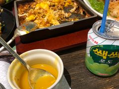 -朴大人炭烤·韩国料理(奥帆中心海尔洲际店)