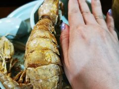 -南海渔家•海鲜•正宗海南菜(海棠湾店)