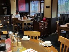 大堂-渔乡米香·剁椒鱼头(四方坪店)