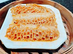 -味可道美食坊(福基路店)