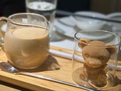-大树餐厅(大悦城店)