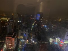 -南京商茂国际酒店(新街口德基广场店)