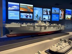 -中国人民解放军海军博物馆