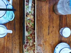 -香竹农庄•传统竹筒饭(十年店)