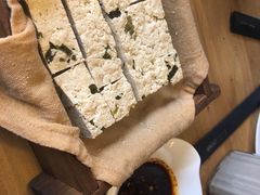 东舍菜豆腐-東舍食唐精品陕菜馆