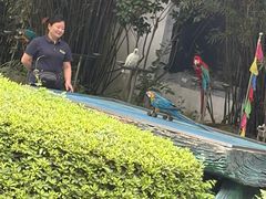 -宁波野生动物园