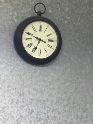 前台-INSI Hair Salon