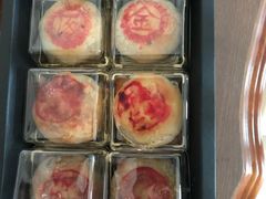 -金太粽(上海弄堂第一粽店)