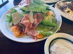 -PIZZA BIANCA(万象城店)
