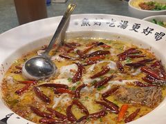 -首秀·四川料理(星耀101店)