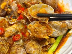 -去吃龙虾|鲜活小海鲜·鲜货烧烤(红林世界城店)