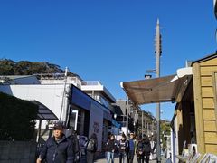 -鎌倉茶々(本店)