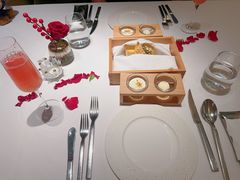 -王品牛排(郑州大卫城店)