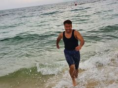 -大梅沙海滨公园