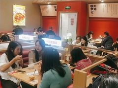 -蓉李记成都名小吃(宜昌伍家岗万达店)