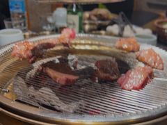 -味家烤肉烤鳗鱼牛排(西塔旗舰店)