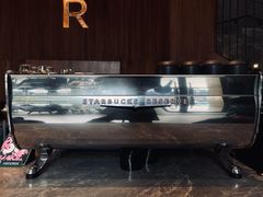 -星巴克臻选(南京艾尚天地店)