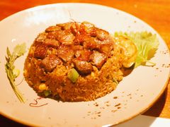 -卡朋厨房(289艺术园区店)