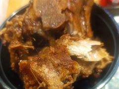 -犟骨头(津南永旺店)