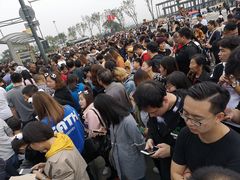门面-成都大熊猫繁育研究基地