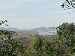 -九曜山