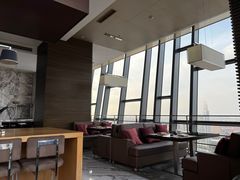 -上海漕河泾万丽酒店