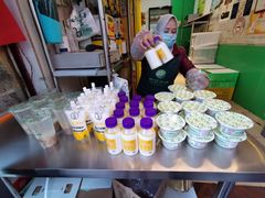 -德禄酸奶(莫家街店)