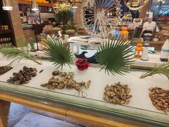 -秦皇国际大酒店·自助餐