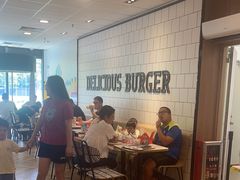 -麦当劳(天鹿南路分店)