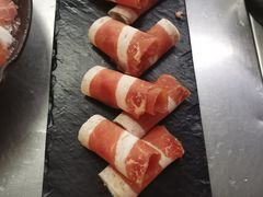 -马家斑.鲜鱼火锅(松湖万科店)