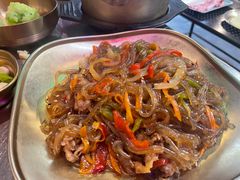 -釜山火炉·海鲜烤肉(紫藤路店)