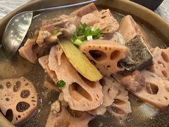 -小民大排档(江汉路店)
