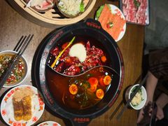 -牛市坎火锅(建设路店)