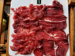 -普宁潮汕牛肉火锅(新香洲店)