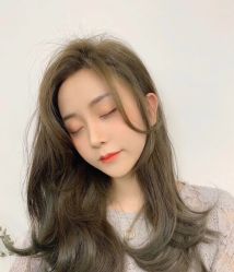 -东方美妍小鹏造型