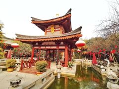 大堂-大唐博相府酒店·陕西官府菜