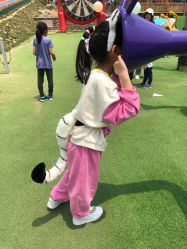 -童心园麦窑·儿童拓展探宝乐园
