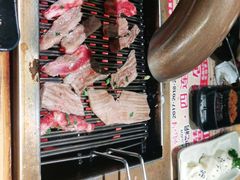 -千寻烧肉(政务区店)