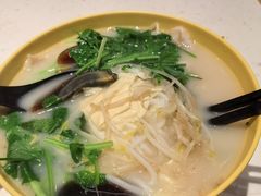 -谭仔米线(壹方城店)