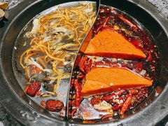 -蜀大侠火锅(建设路第五大道店)