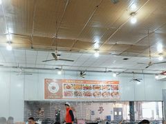 -小李子烧烤火锅地锅(枣行店)