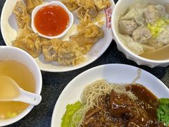 -吴财记面家(大同路店)