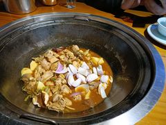 -黑土人家(江桥万达广场店)