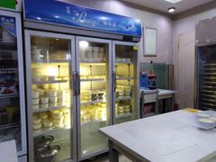 -雪露酸奶