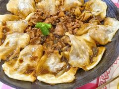 -忆外婆徐州菜·地锅鸡·生日宴(吴庄店)