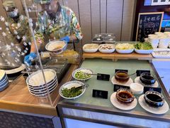 -郑州美盛喜来登大酒店